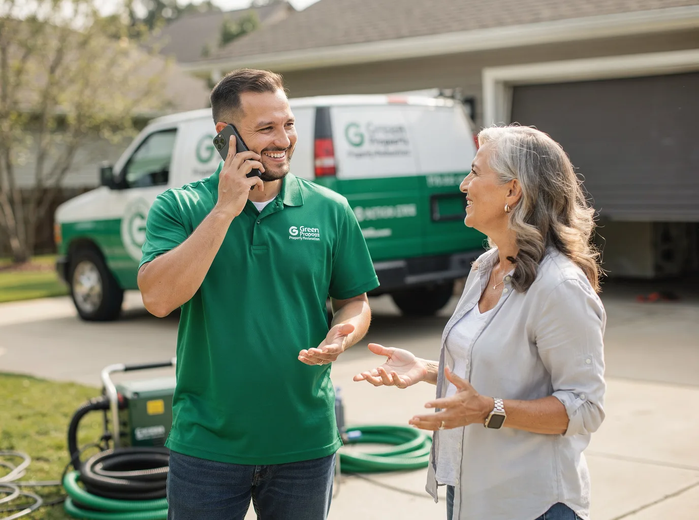 Water Damage Restoration Glasgow, DE FAQs